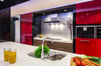Peatonstrand kitchen extensions