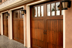 Peatonstrand garage extension quotes
